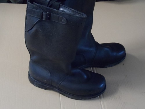 Bundeswehr stiefel - bundeswehr, bw