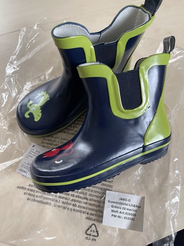 Jako gummistiefel lilli - gummistiefel, &