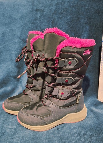 Lico winterstiefel enrike - winterstiefel,