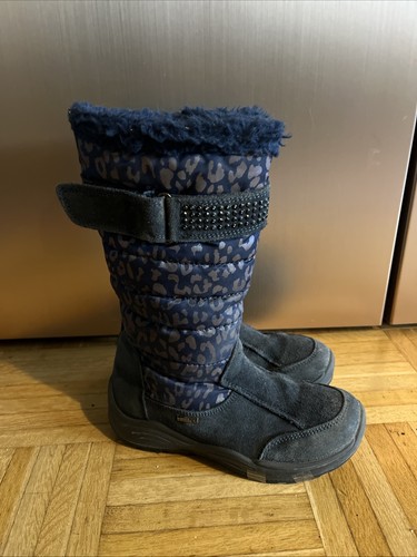Mädchen winterstiefel primigi - mädchen,