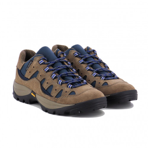 Berghen agordina beige marine - berghen, beige/marine