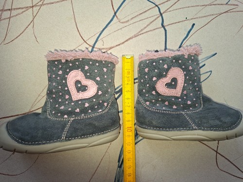 Leone for kids marine - marine, stiefel