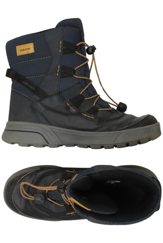 Geox stiefel herren - stiefel,