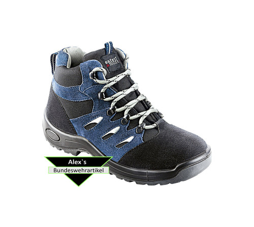 Bullstar sicherheitsstiefel - bullstar,