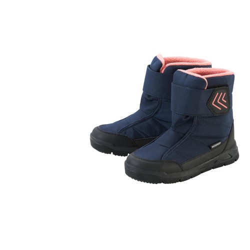 Crivit kinder schneestiefel - kinder,