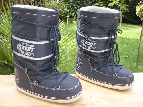 Original boot marines - boot,