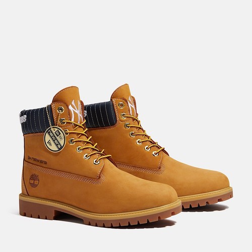 Timberland new era inch - x,