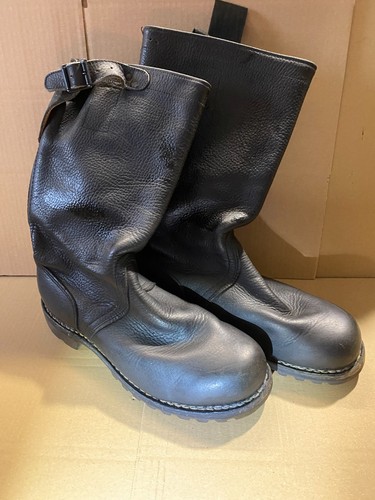 Bundeswehr stiefel - bundeswehr, bw