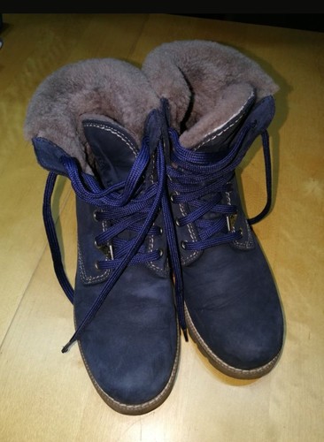 Panama jack damenstiefel - panama,