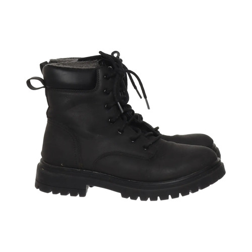 Race marine schnürstiefel - race, marine,