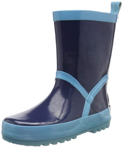 Playshoes gummistiefel uni - gummistiefel,