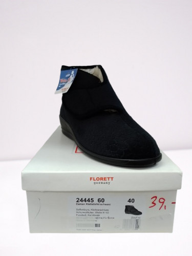 Varomed florett doppel - varomed,