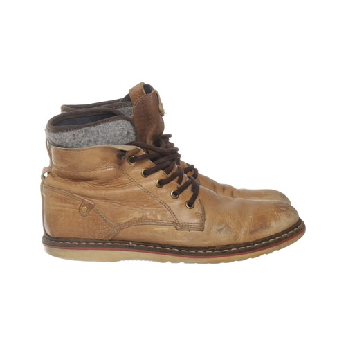 Race marine schnürstiefel - marine,,