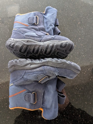 Superfit husky winterstiefel - husky,