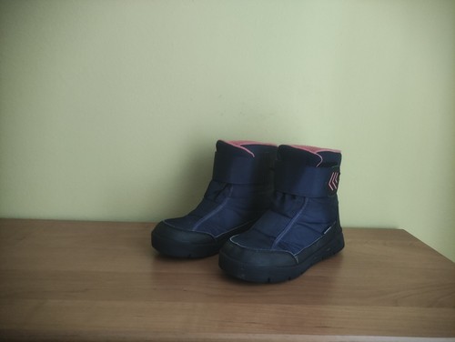 Crivit kinder schnee stiefel - crivit, kinder-schnee-stiefel