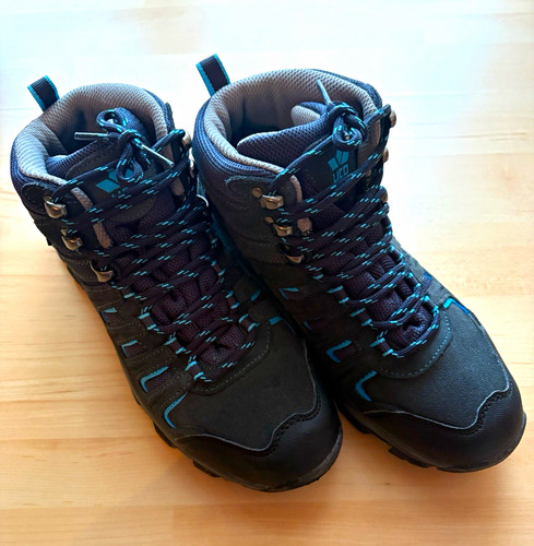 Lico high wanderschuhe - sl,