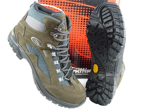 Brütting tex schuhe - brütting, berg-