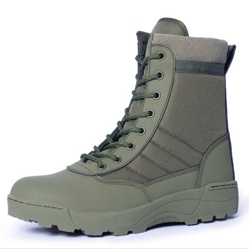 Army boots kampfstiefel - army,