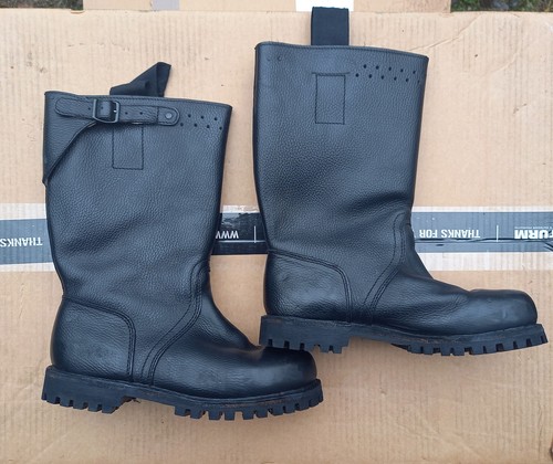 Stiefel neue sohle - sohle, seestiefel