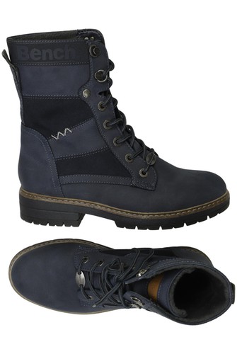 Bench stiefel damen - bench., boots