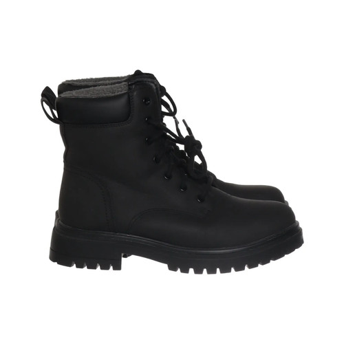 Race marine schnürstiefel - marine,,