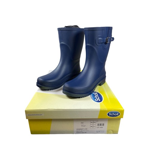 Scholl chambery low - chambery,