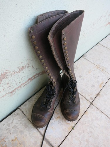 Stiefel original - sa,