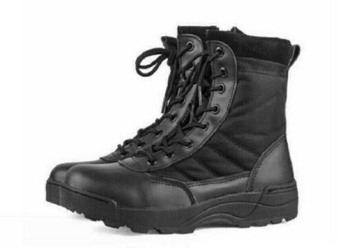 Army boots kampfstiefel - boots,
