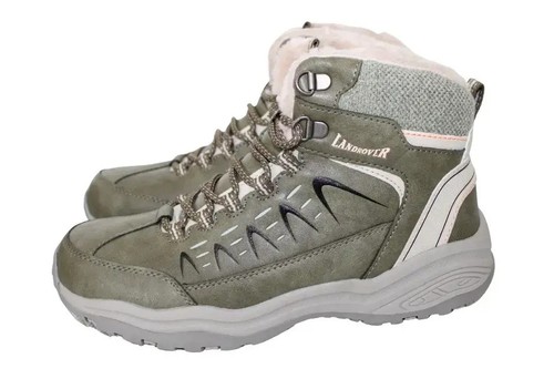 Landrover wanderstiefel - landrover,