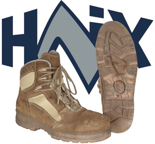 Bundeswehr haix marine - bundeswehr,