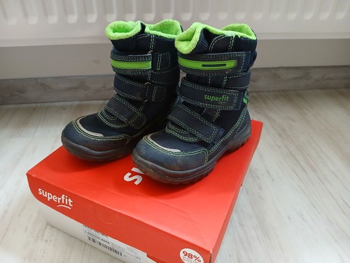 Stiefel winter schnee superfit - winter,