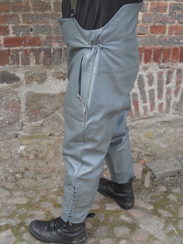 Original marine boot - original, u-boot