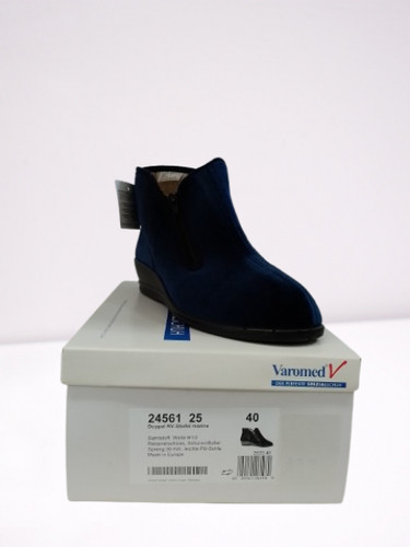 Varomed florett doppel - varomed,