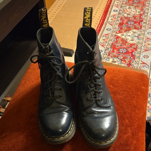 Martens classic boots - martens,