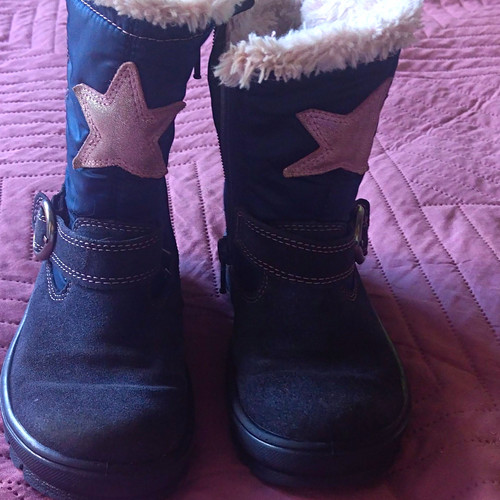 Superfit kinder winterstiefel - superfit,