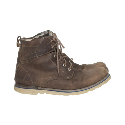 Race marine schnürstiefel - race, marine,