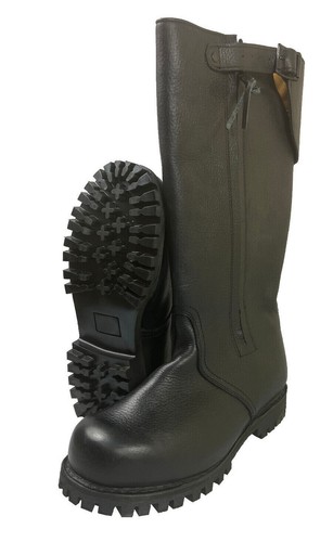 Bundeswehr marine seestiefel - bundeswehr,
