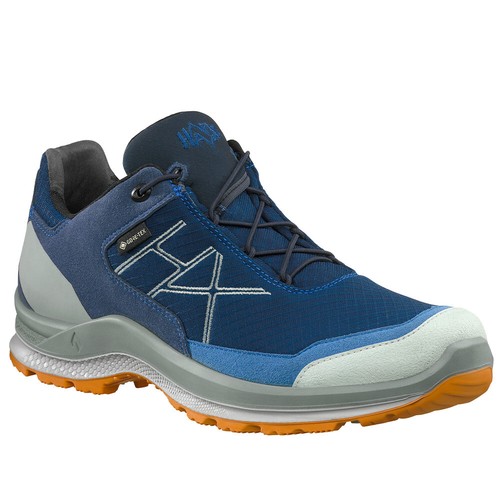 Haix outdoorschuh black eagle - haix,