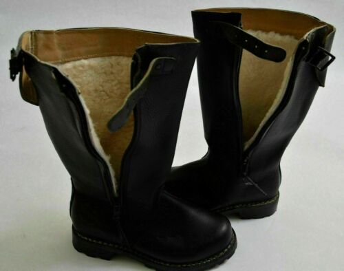 Original pelzstiefel marine - pelzstiefel,