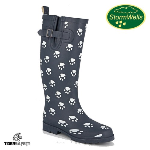 Stormwells marineblau hund - stormwells,