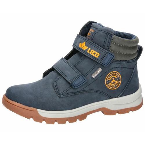 Geka marius kinderstiefel - s,