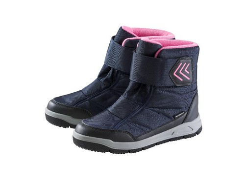 Crivit damen winterstiefel - crivit, damen-winterstiefel