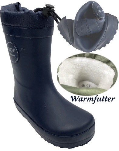 Barfuß gummistiefel - barfuß,