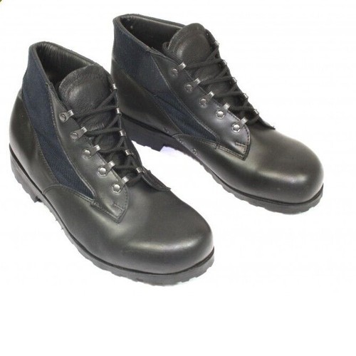 Bundeswehr marine bordschuhe - bundeswehr,