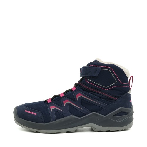 Lowa damen maddox warm - damen,
