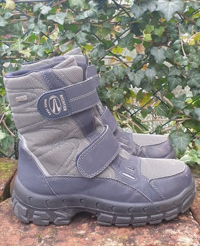 Richter winterstiefel schnee - richter,