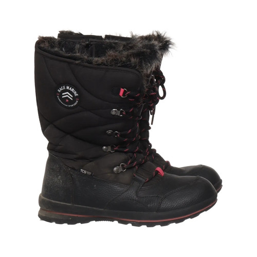 Race marine schnürstiefel - race,