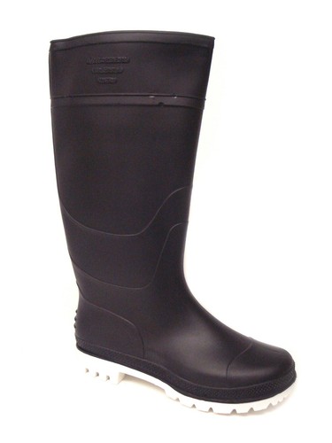 Damen gummistiefel langes bein - gummistiefel,