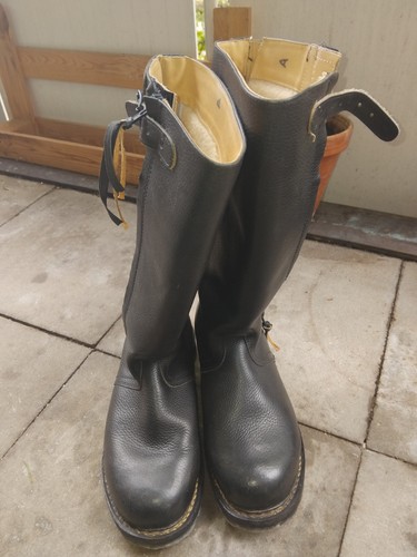 Stiefel neue sohle seestiefel - sohle,