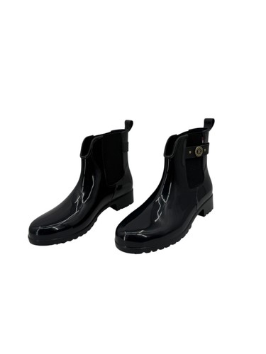 Tommy hilfiger gummistiefel - tommy,